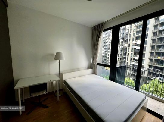 Park Colonial (D13), Condominium - For Rent - Photo 1