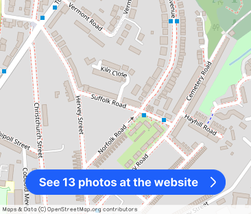 Suffolk Road, Ipswich, IP4 - Photo 1