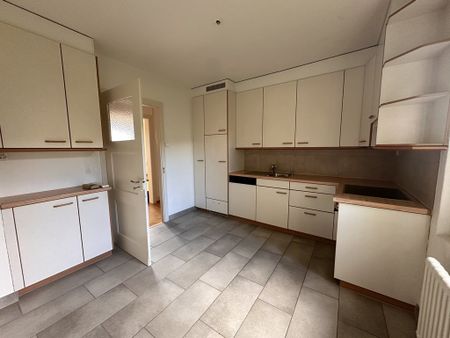 Charmante Wohnung mit grosszügigem Grundriss - Photo 5