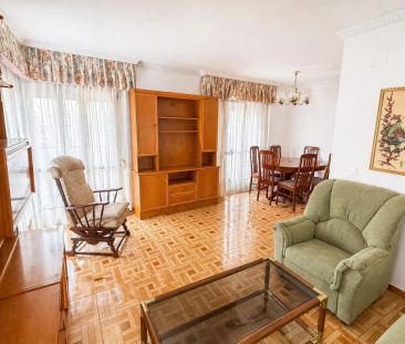 Piso de alquiler en Calle Luis Marin, 8, Palomeras Sureste - Photo 2
