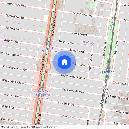 37A Emmaline Street, Vic 3070, Northcote