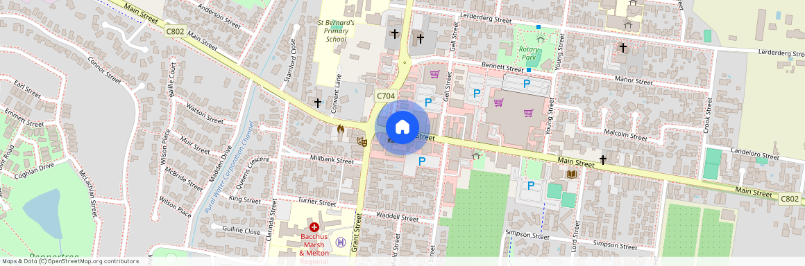 7 Cider Circuit, 3340, Bacchus Marsh Vic