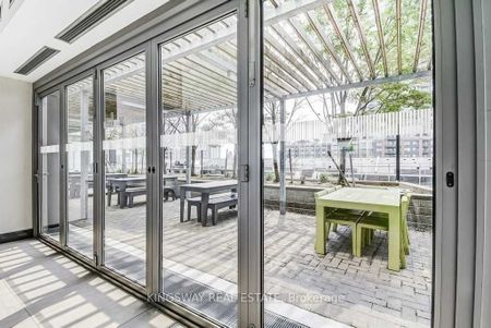 For Lease - 360 Square One Drive Unit# 1102, Mississauga, Ontario - Photo 3