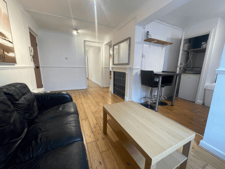 Regent Street, Leamington Spa, CV32 - Photo 2