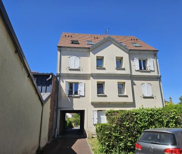 Location Appartement 1 pièce 25m² COMPIEGNE 60200 - Photo 6