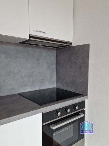 Pronájem bytu 2+kk 61 m2 - Fotografie 5