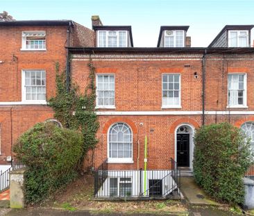 1 bedroom Flat in Russell Street, Reading - Photo 6