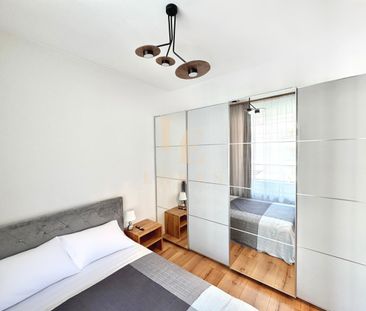 Powiśle | Nowy apartamentowiec | Park Ujazdowski - Photo 1