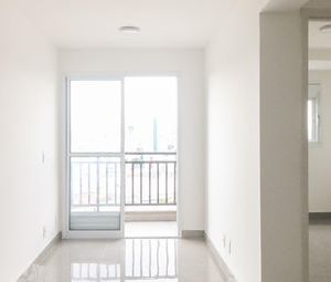 Apartamento para alugar com 45m², 2 quartos e sem vaga - Photo 2