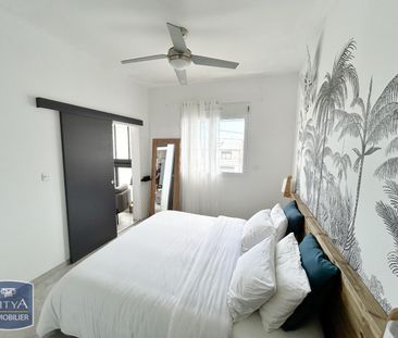 Location Appartement 2 pièces 59m² ST PIERRE 97410 - Photo 3