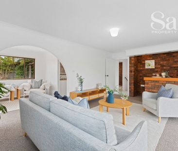 12 Cindi Close, Whitebridge NSW 2290 - House For Rent | Domain - Photo 5