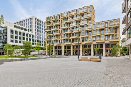 Te huur: Appartement Graafschapstraat in Amsterdam - Foto 4