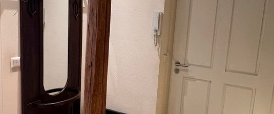 Modern eingerichtete Wohnung in Johannis - Foto 1