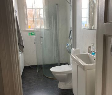 Selma Lagerlöfsgatan, Jönköping - Foto 1