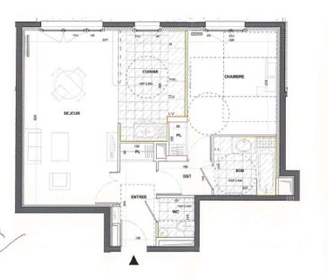 Appartement / Offre 40503509 - Photo 6