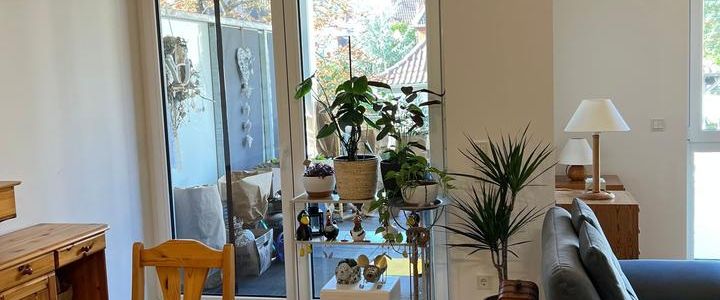 Rheingrafenpark - Wohnen im Herzen von Bad Kreuznach; helle -4-Zimmer-Wohnung - Foto 1