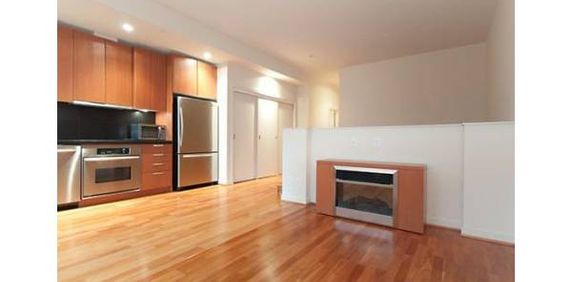 Water View-Available November 1-Unfurnished 1 Bedroom @ 1333 W Georgia - Photo 2