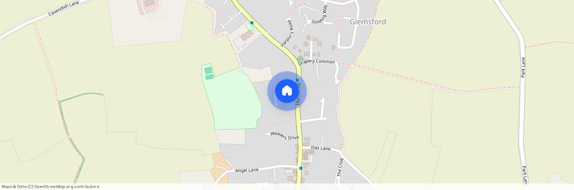 Hunts Hill, Glemsford, Sudbury, CO10 7RP