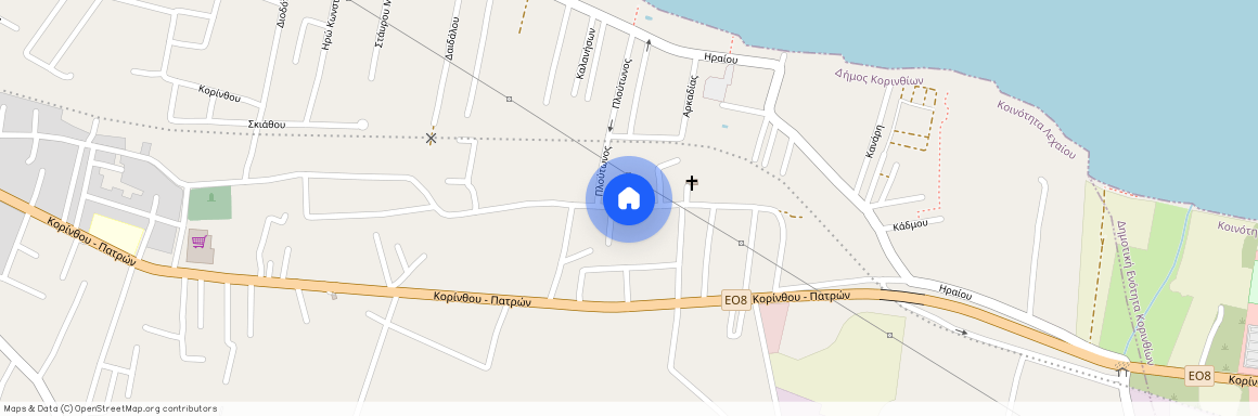 Άγιος Γεράσιμος (Άσσος-Λεχαίο)