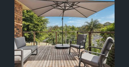 Lifestyle Location with Big Backyard & Ducted Air - Photo 5