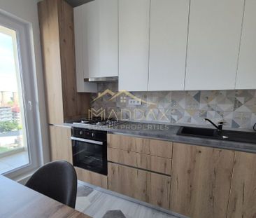 2 camere decomandat premium, bloc 2023 | Smart Home | 5 min Metrou Gro - Fotografie 5
