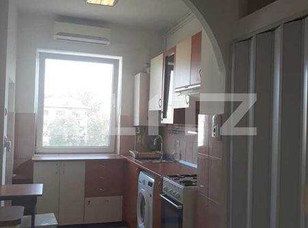 Apartament 1 camera, 43 mp, decomandat, prima inchiriere, parcare, zona Piata Mihai Viteazu - Photo 4