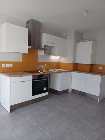 Appartement à louer Saran - Photo 4