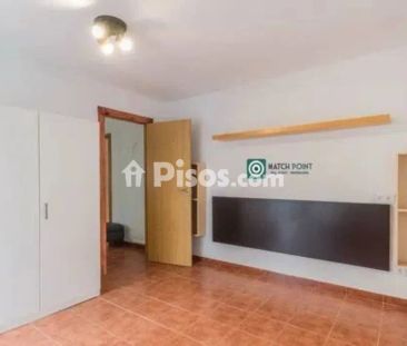 Piso en alquiler en Calle Alta del Mar - Photo 4