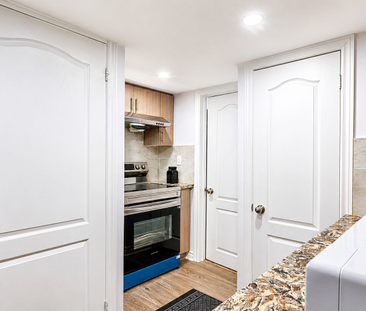 For Lease - 1157 Beneford Drive, Oshawa, Ontario - Photo 2