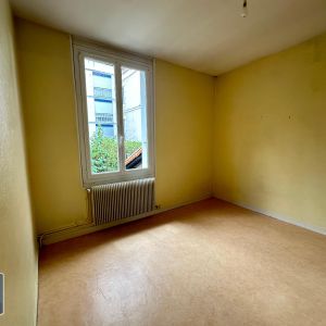 Location Appartement 2 pièces 41m² POITIERS 86000 - Photo 2