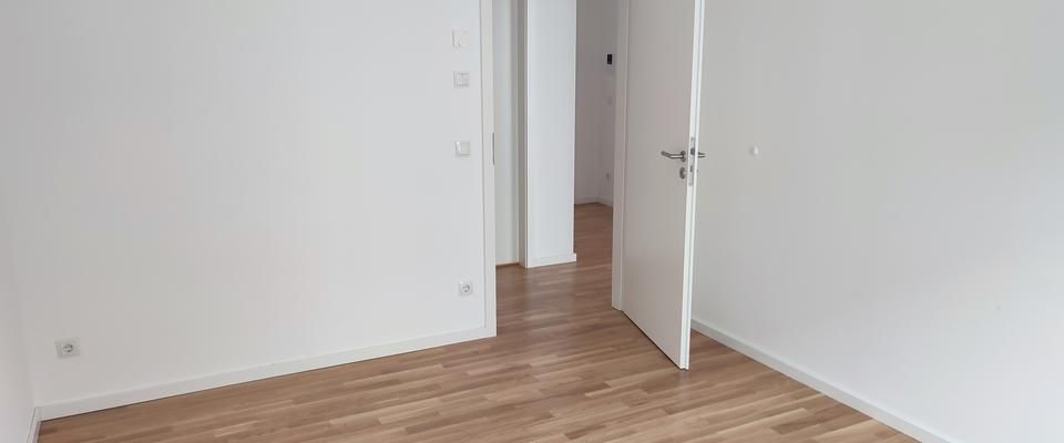 2 Zimmer Wohnung mit Balkon Potsdam Waldstadt 2 - Wentzel Dr. - - Foto 1