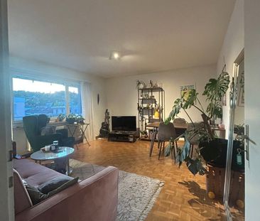 3.5 Zimmer, 65 m², 4. Stock - Foto 1