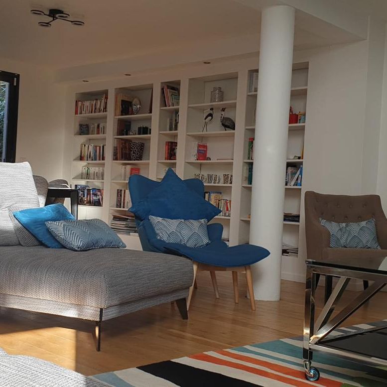 Location Maison 7 pièces 274m² ENGHIEN LES BAINS 95880 - Photo 1