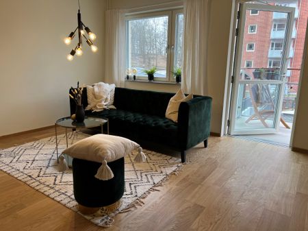 Söderleden, Linköping - Foto 2