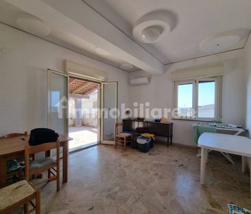 Trilocale Località San Saba 10, Ortoliuzzo - San Saba, Messina - Photo 1