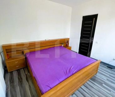 Apartament 1 camera, parcare subterana, zona Teilor - Photo 1
