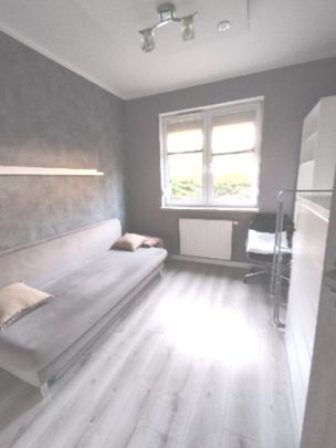 3 pokoje, kuchnia, balkon, ogródek 55 m² - Photo 1