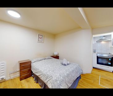 Studio Flat, High Road, NW10 - Photo 3