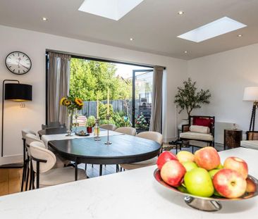 4 bedroom house to rent - Photo 5