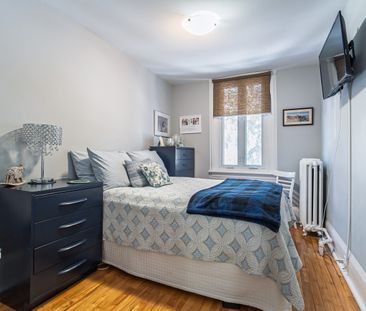 For Lease - 52 St Andrew Street Unit# 3, Lower Town - Sandy Hill, O... - Photo 3