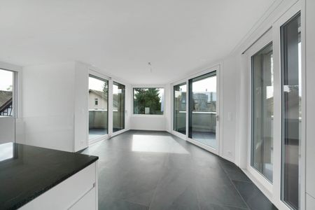 3 Zimmer, 100 m², 3. Stock - Foto 5