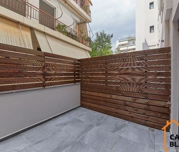 Μεζονέτα για ενοικίαση Καλλιθέα - Photo 1