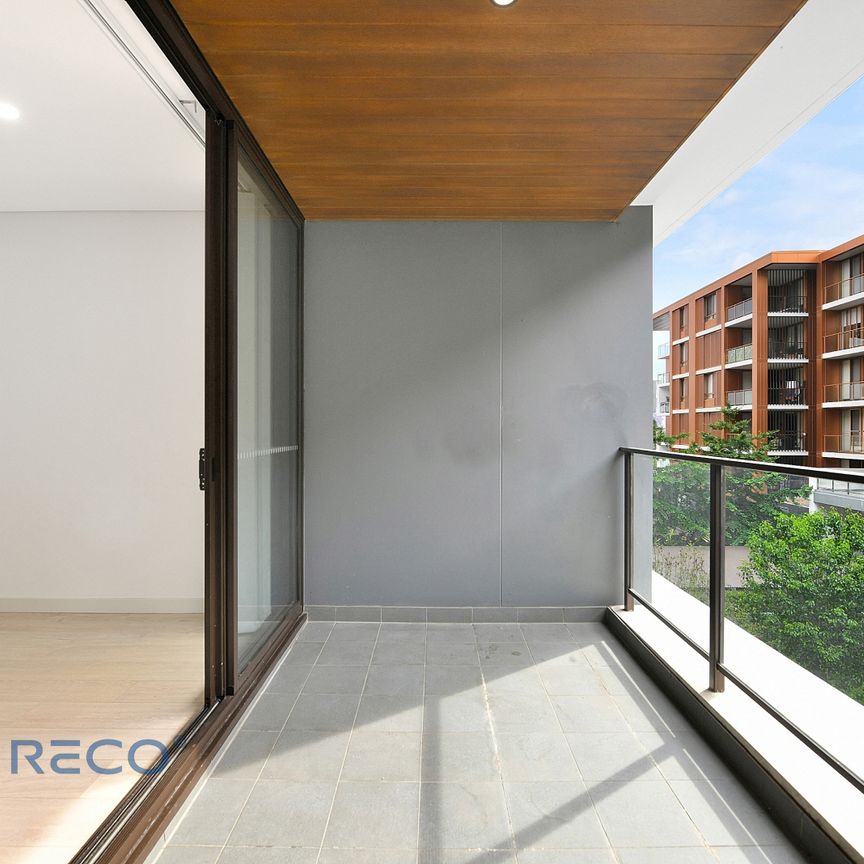 211/111 Church Street, Ryde NSW 2112 - Apartment For Rent | Domain - Photo 1