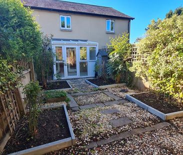 2 bedroom terraced house to rent - Photo 5