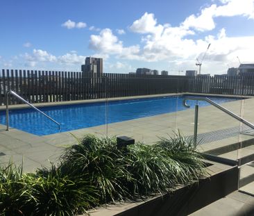 2305/421 King William Street (The VUE apartments) ADELAIDE SA 5000 - Photo 6