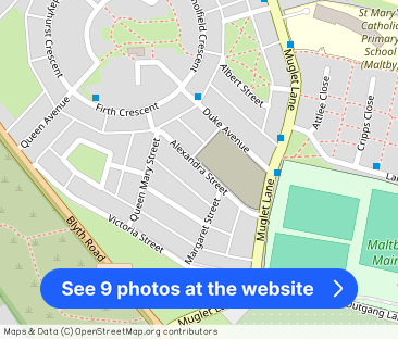 Alexandra Street, Maltby, ROTHERHAM - Photo 1