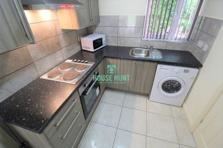 Flat 1D - Millennium Court, Selly Oak, Birmingham, B29 6ND - Photo 4