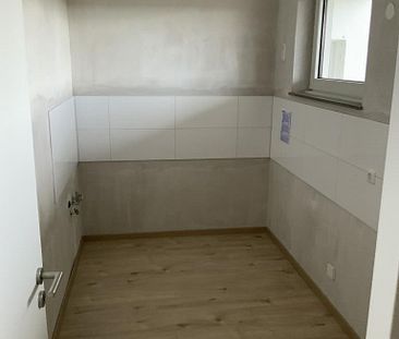 2-Zimmer-Wohnung mit Fernblick - Photo 2