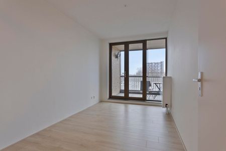 Appartement te huur: Titus van Rijnstraat 151 1058 GB Amsterdam - Foto 3