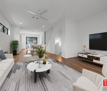 “3 Bedroom Townhome at Botanica, McDowall” - Photo 4